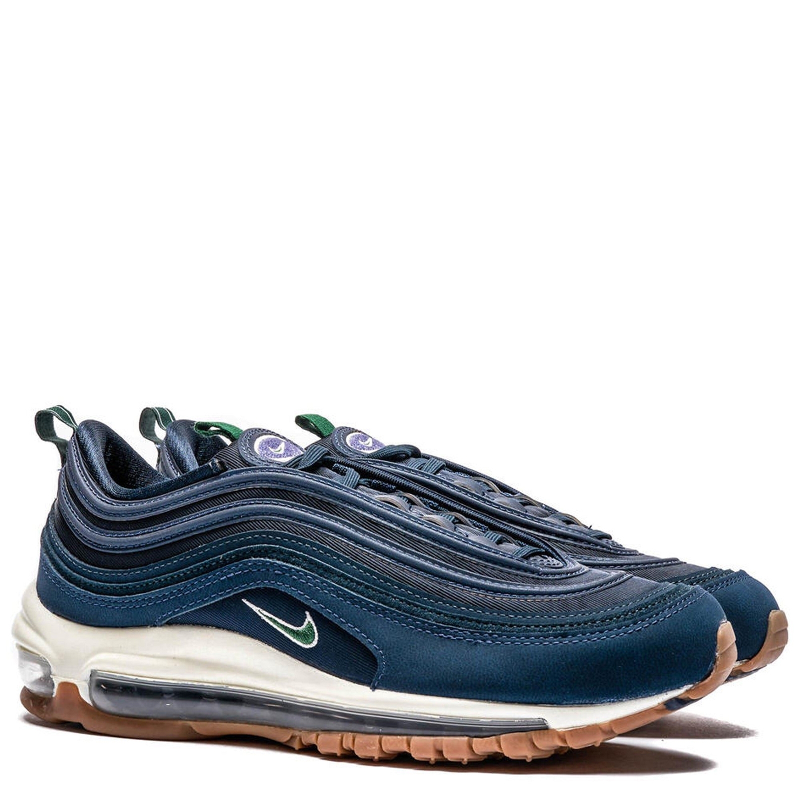 [DR9774-400] Womens Nike Air Max 97 ‘Gorge Green’