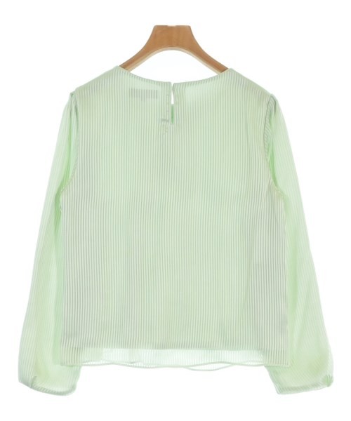 Reflect Blouses Green 11(Approx. L) 2200691133089