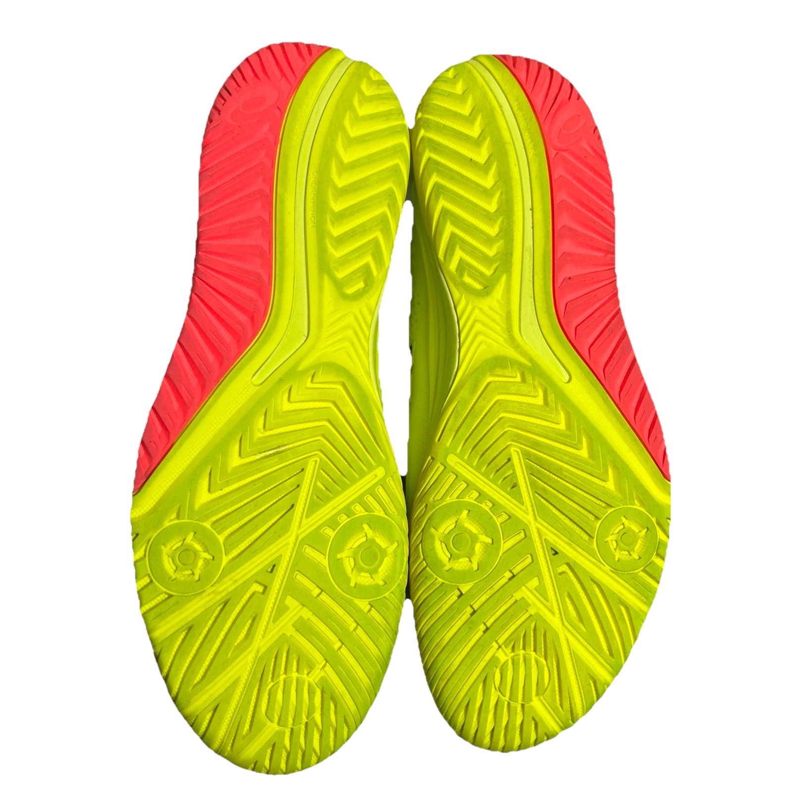 ASICS SKY ELITE FF MT 3 PARIS 1051A084 750 Safety Yellow Black Volleyball Shoes