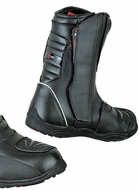 Ankle Motorcycle Low Touring Rain Jacket Road 40 41 42 43 44 45 46 47