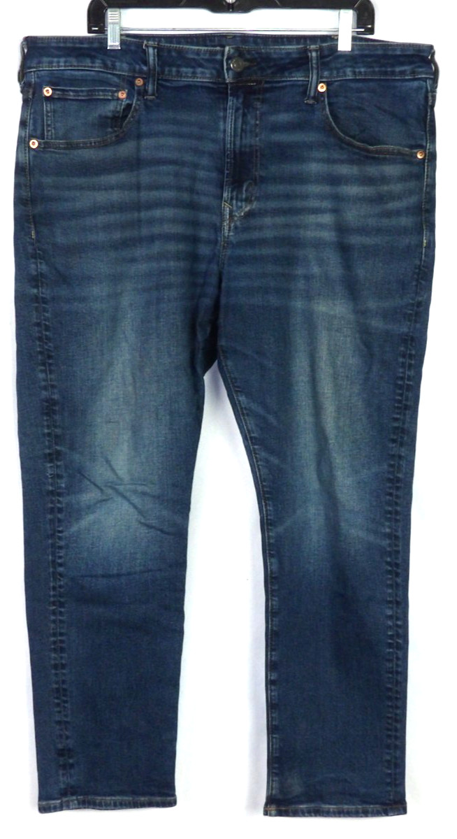 American Eagle Air FLEX+ Athletic Fit Medium Wash Denim Jeans Men’s 38 X 30