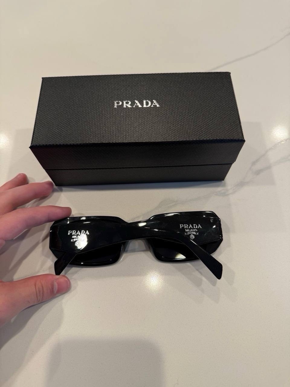 PRADA SPR17WS