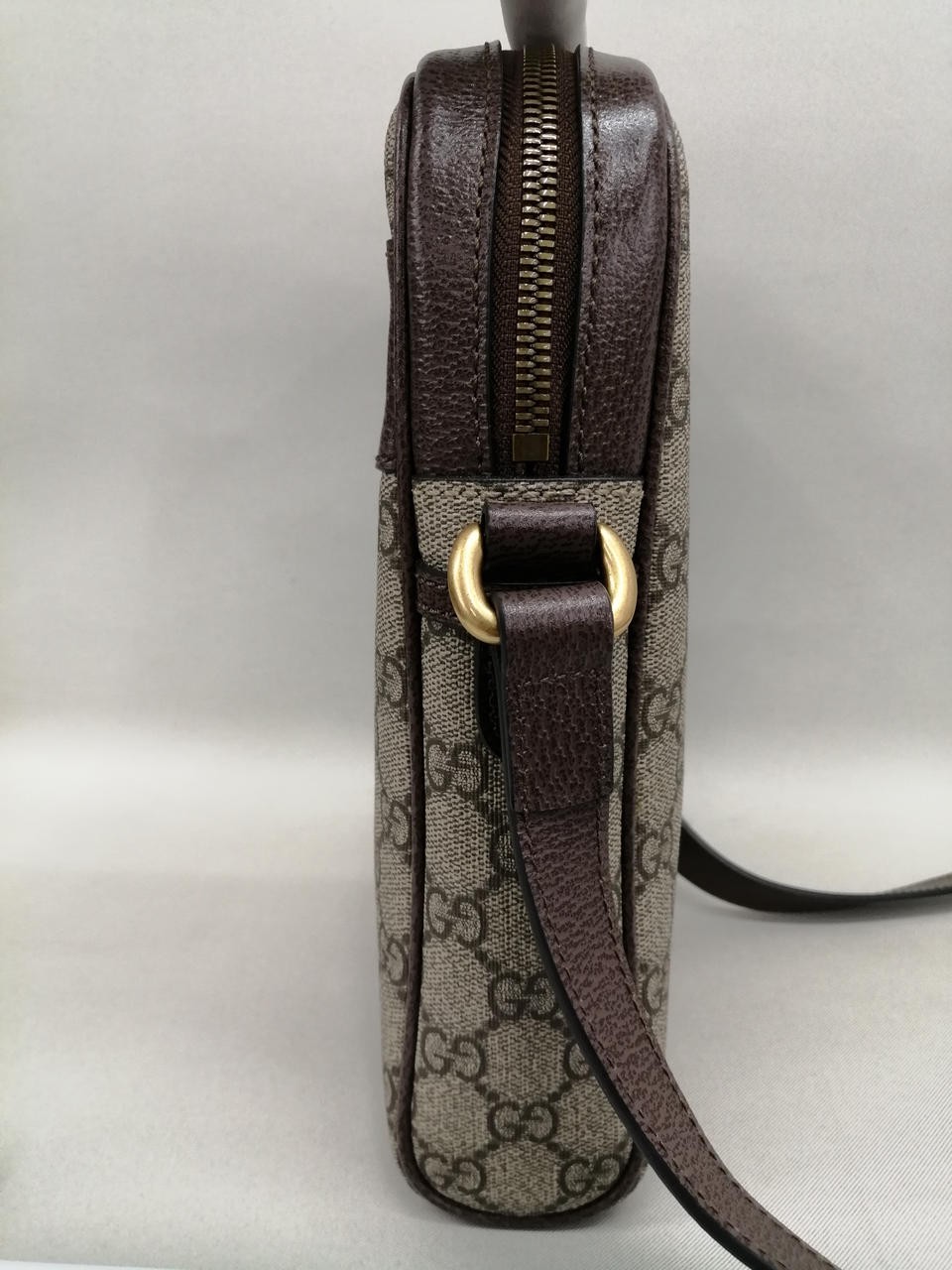 GUCCI Ophidia GG Small Messenger Bag Model Number 547926