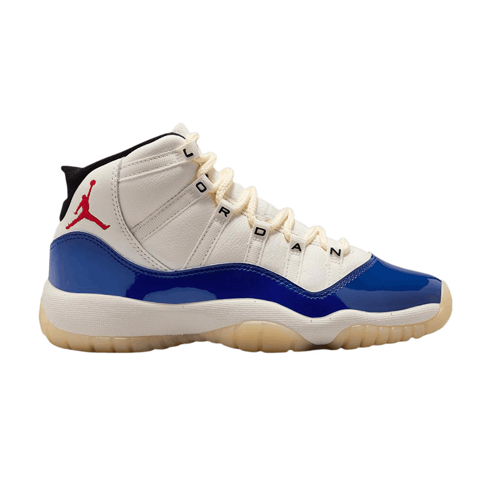 Air Jordan 11 Grade School Rare Air IH2364-400 Youth Size