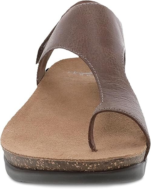 Dansko Reece Stone Women’s Shoes Sandal Thong Medium