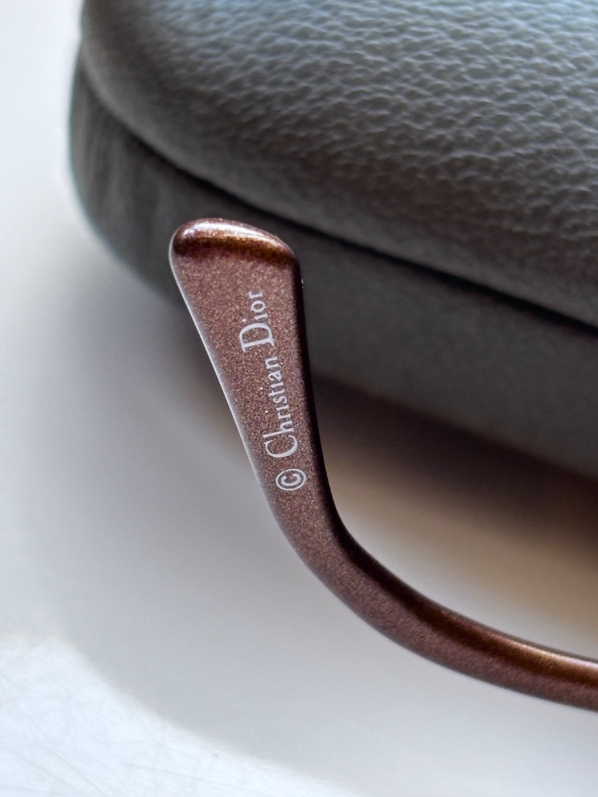 Christian Dior CD 2822 41A – Made in Austria + original case