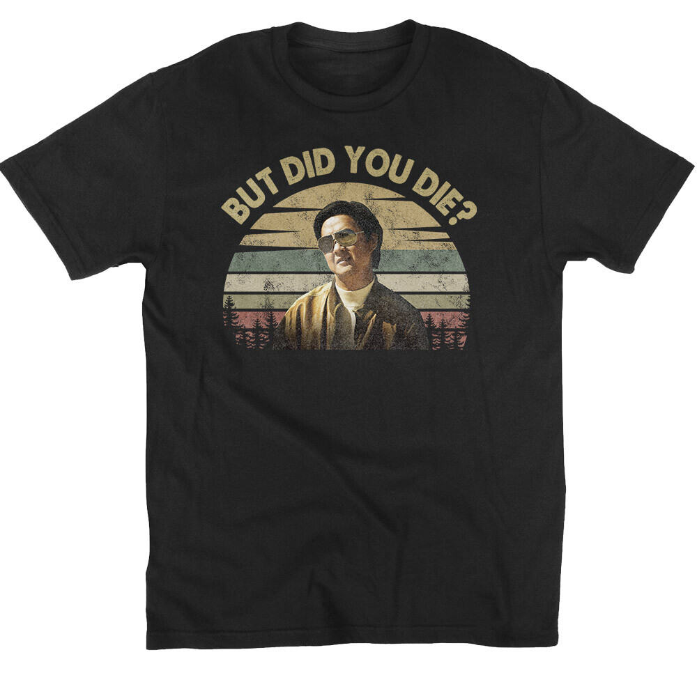 SALE The Hangover Part II Movie Mr. Chow Comedy Funny Shirt, Mr Chow Unisex T-Sh