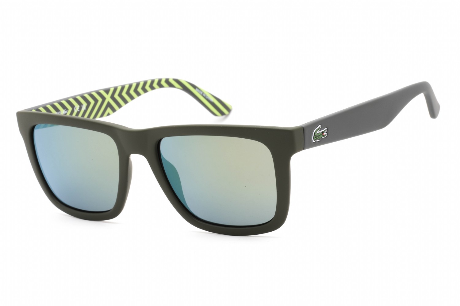 LACOSTE Men Sunglasses Size 54mm 19mm 140mm