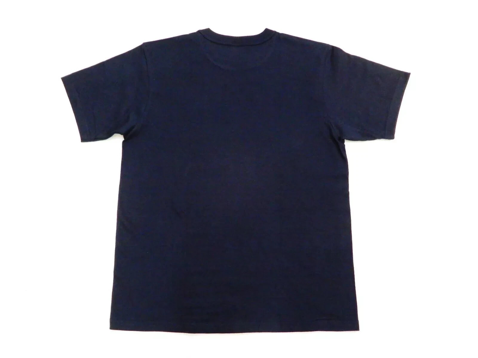 Whitesville WV73544 2-PACK T-SHIRT Navy Size M L XL XXL Men’s Made in Japan