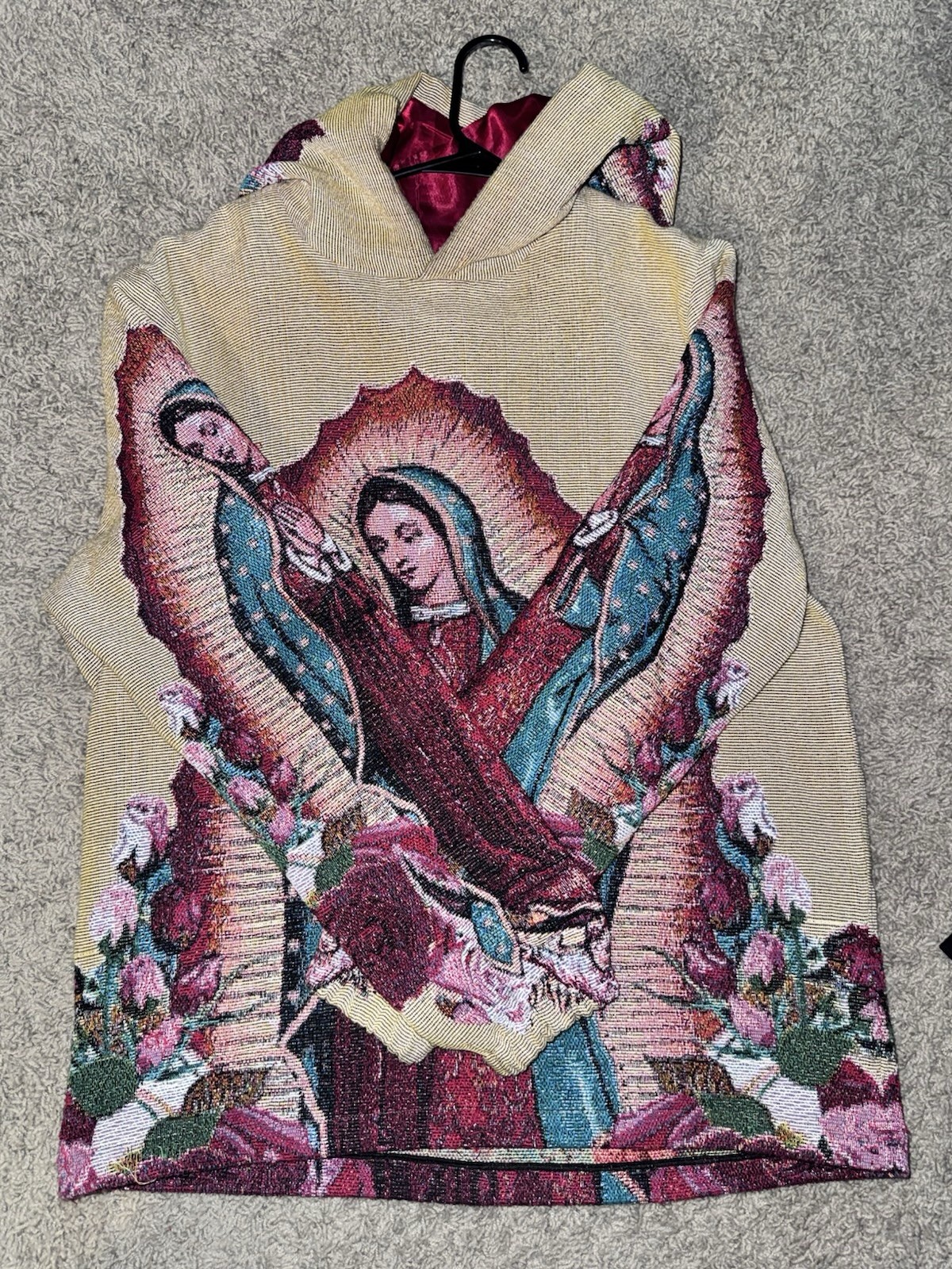 Gallery Threads HOPE Hoodie