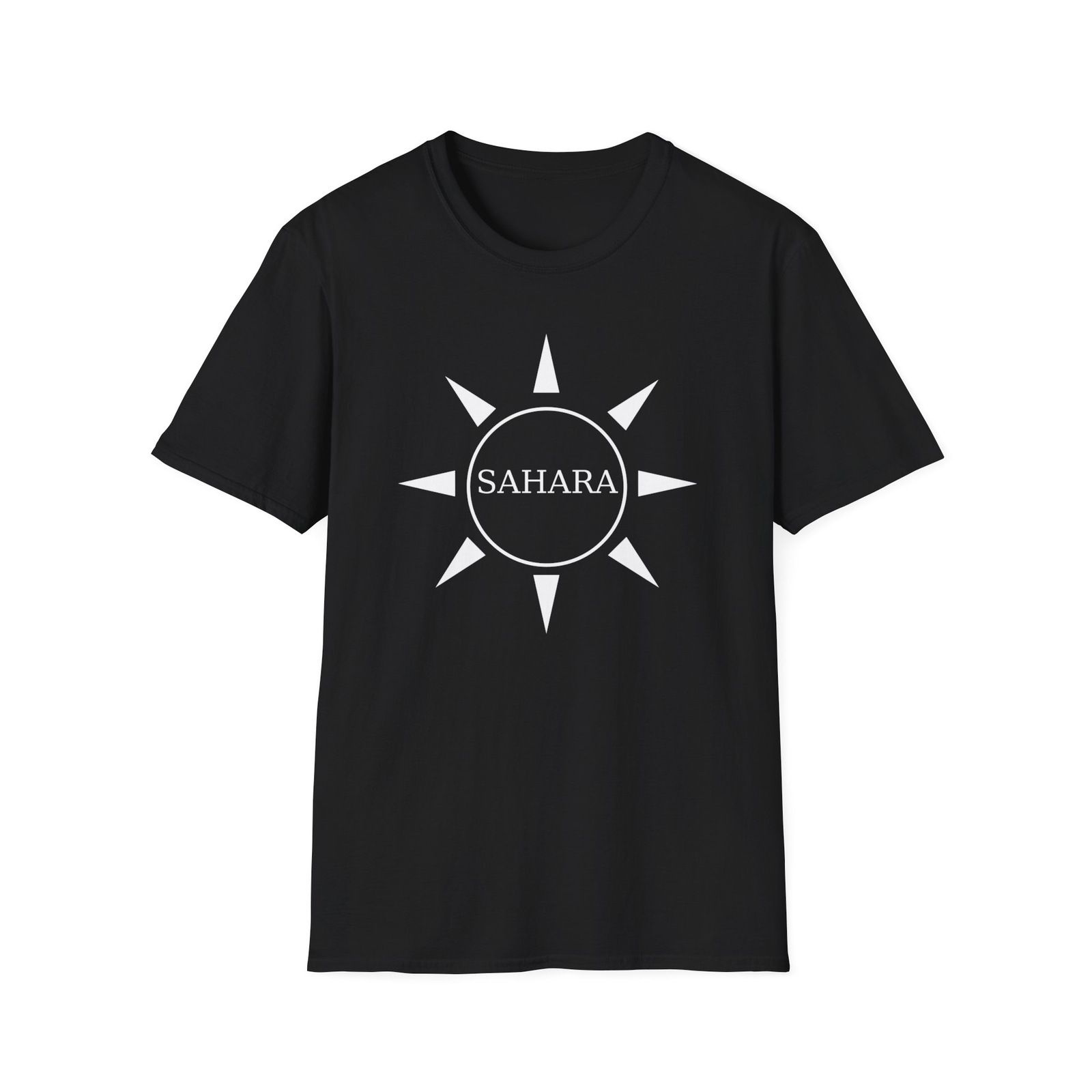 Sahara Sun T-Shirt