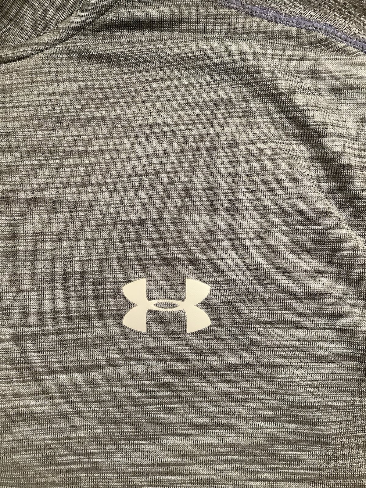 Under Armour Men’s Long Sleeve