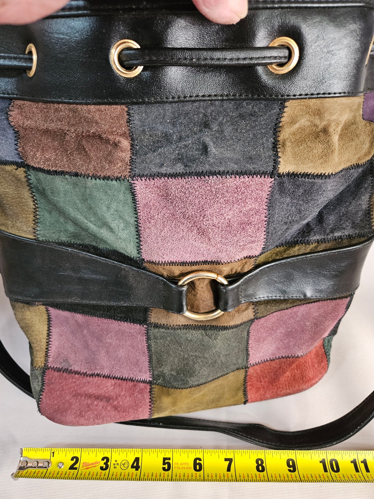 FOR CRAFT REPURPOSE REPAIR 3 Purses Handbags & 2Pieces Leather Various Shapes