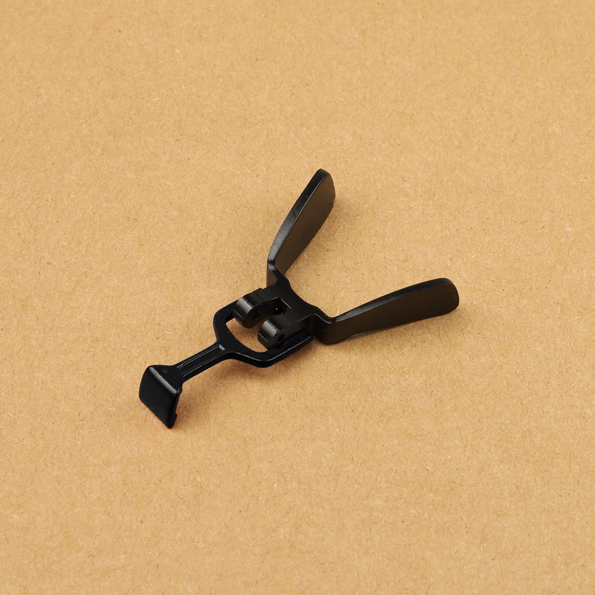 Replacement Nose Base Nose Bridge Metal Wicket for Oakley Jawbreaker OO9290