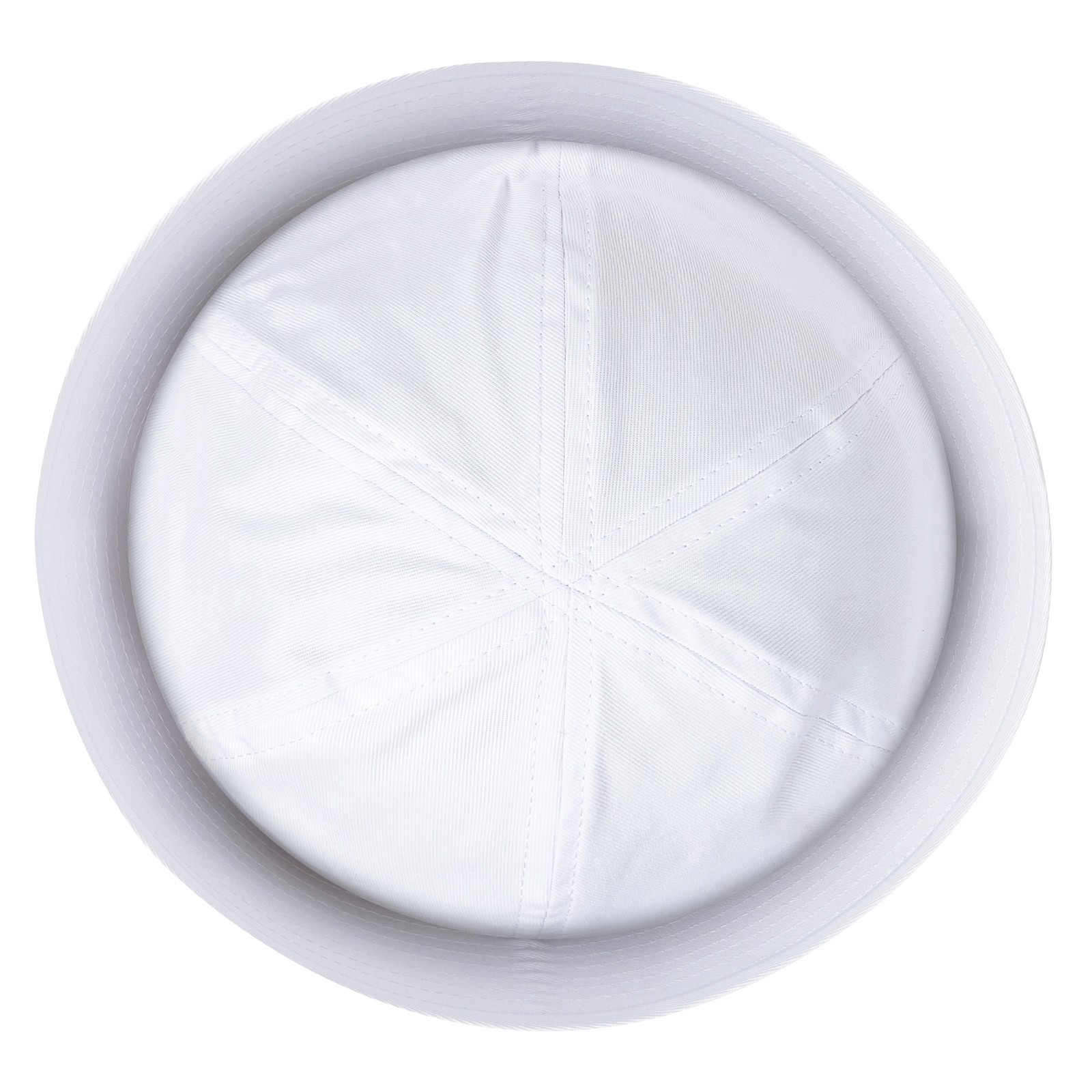 Sailor Hat White Military US Navy Cotton Dixie Cup Yacht Cap Sailing Nautical