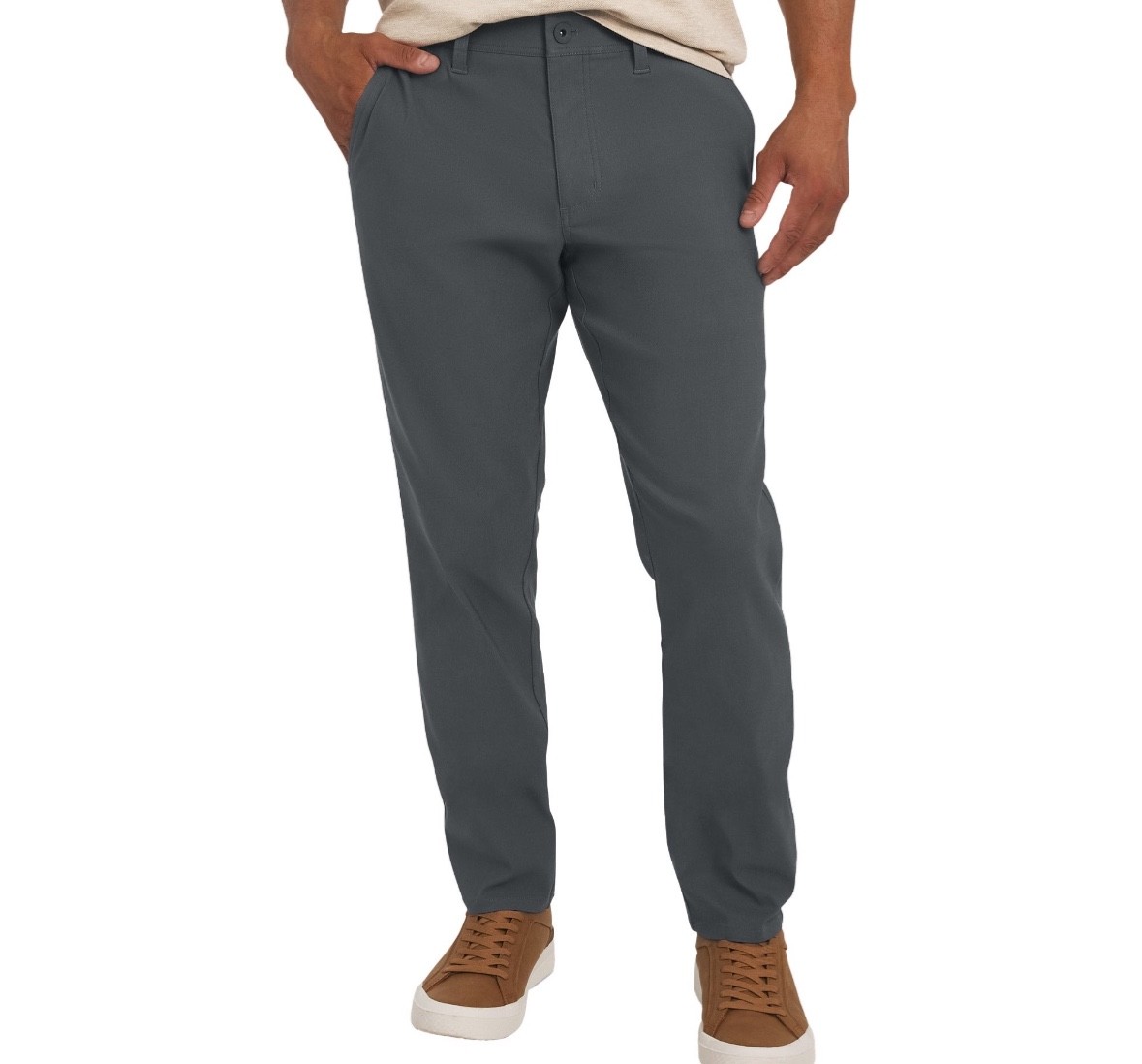 Weatherproof Vintage Men’s Tech Pant