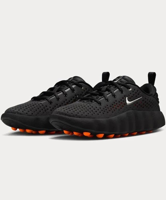 Nike mind 002 black shoes Size 41 EU