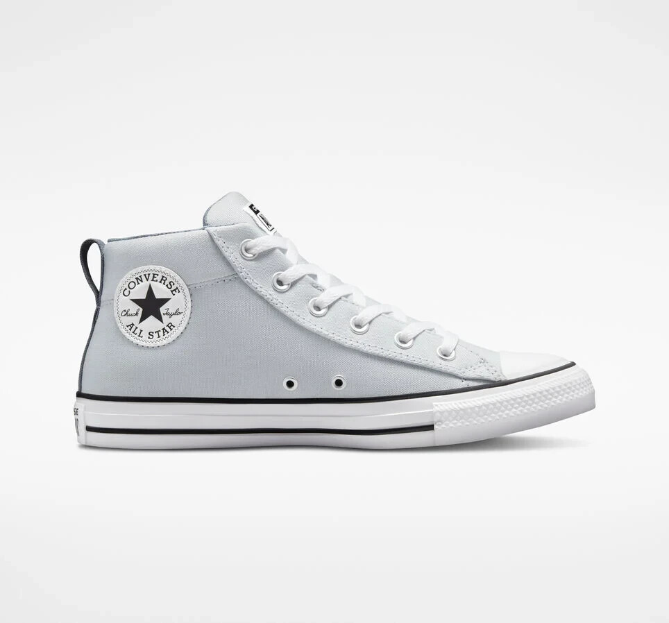 CONVERSE Chuck Taylor All Star Street Summer Tone Ortholite Insole Men’s Shoes