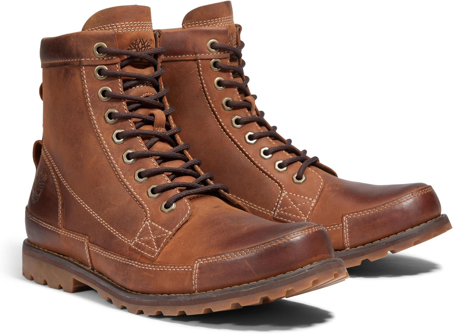 Men’S Earthkeeper 6 Laceup Boot