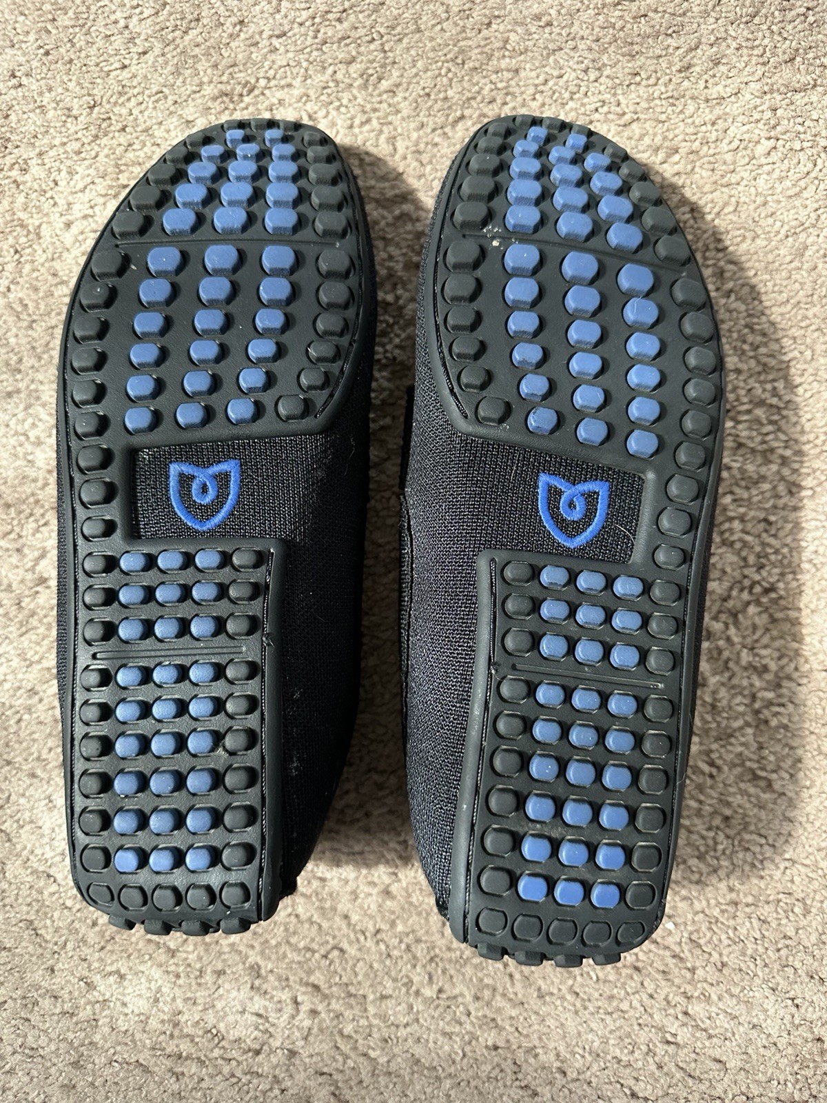 Rothy’s Men’s Drivers US 8