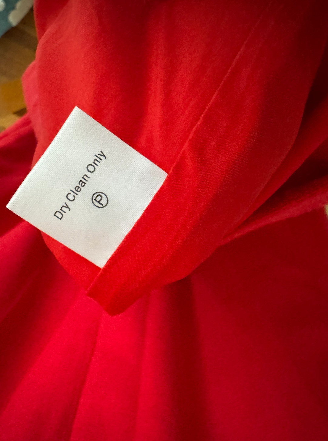Tuckernuck Womens XL Pink Red Colorblock Midi Dress Shift Dress Lined