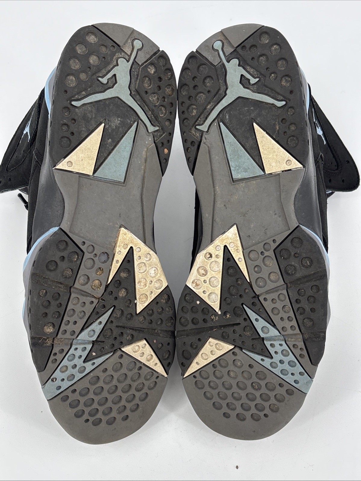Air Jordan 7 Retro 2023 Chambray CU9307-004 – Size 12 – No Box