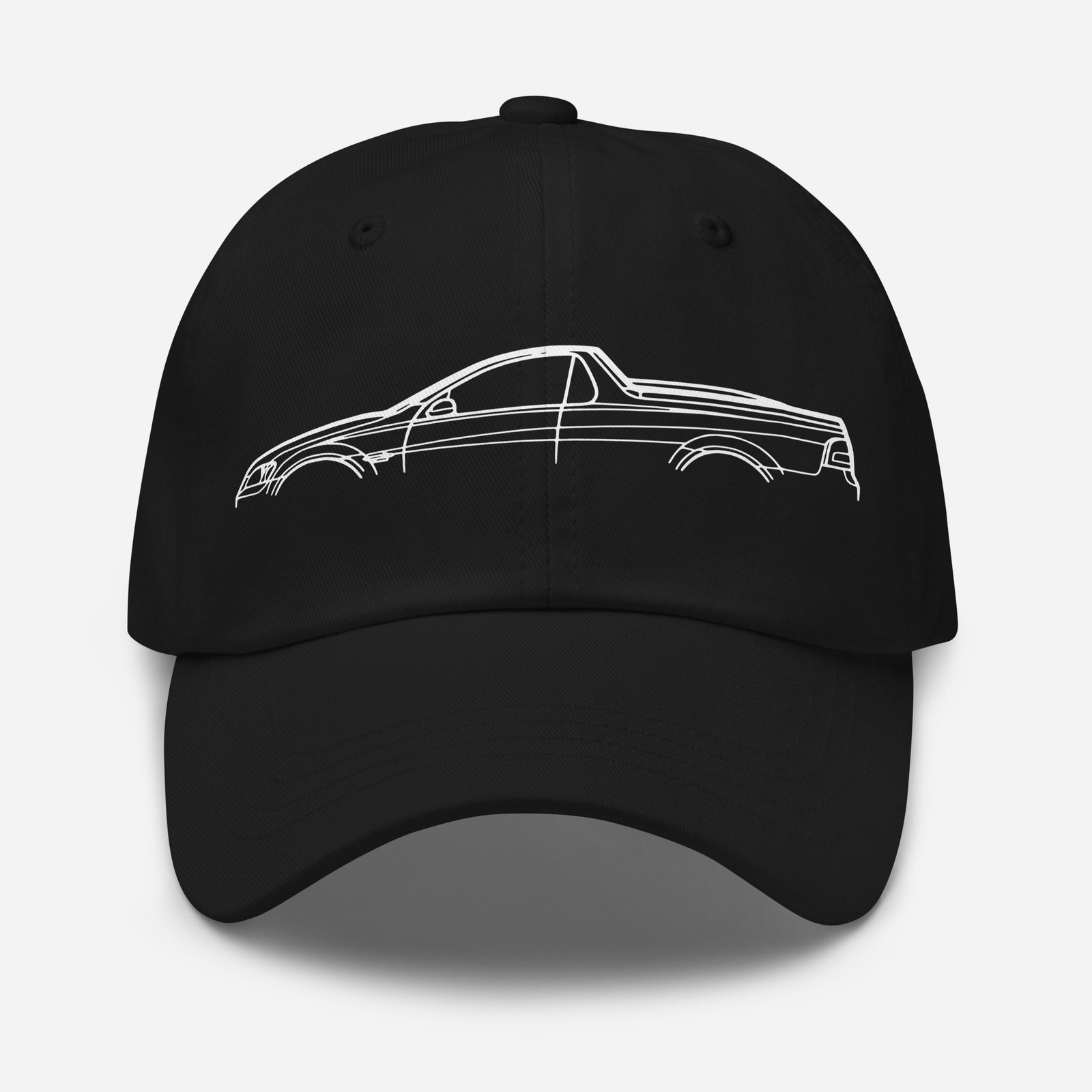 Dad Hat For Holden Commodore UTE 2011 Car Owners Birthday Gift Baseball Cap