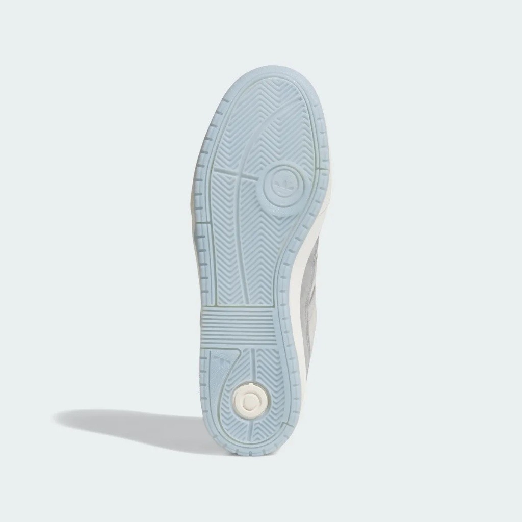 Adidas Tyshawn II Light Onix Clear Granite Signature Shoes