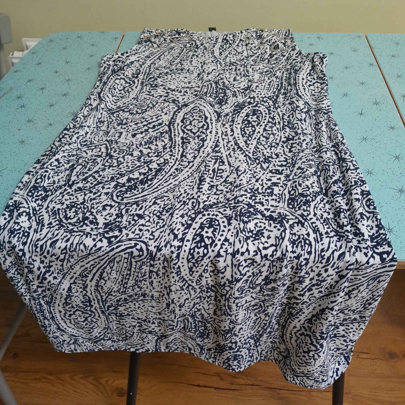 Bundle Coco Bianco Dresses Size Medium, Pull On In VGC