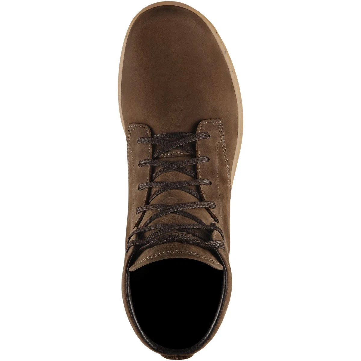Danner Men’s 5″ Forest Chocolate – 37621, Chocolate – New with box
