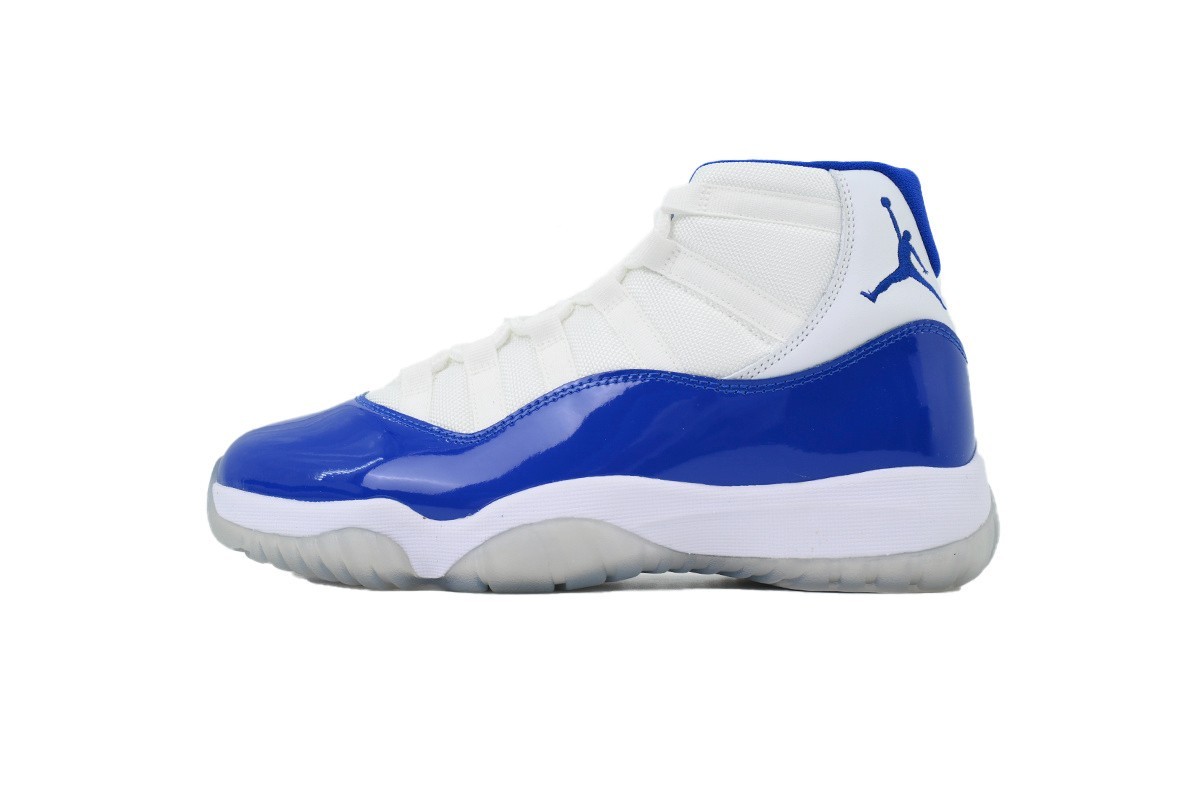 NEW Jordan 11 Retro “Concord” CT8012-114 Men’s Size US 7-12