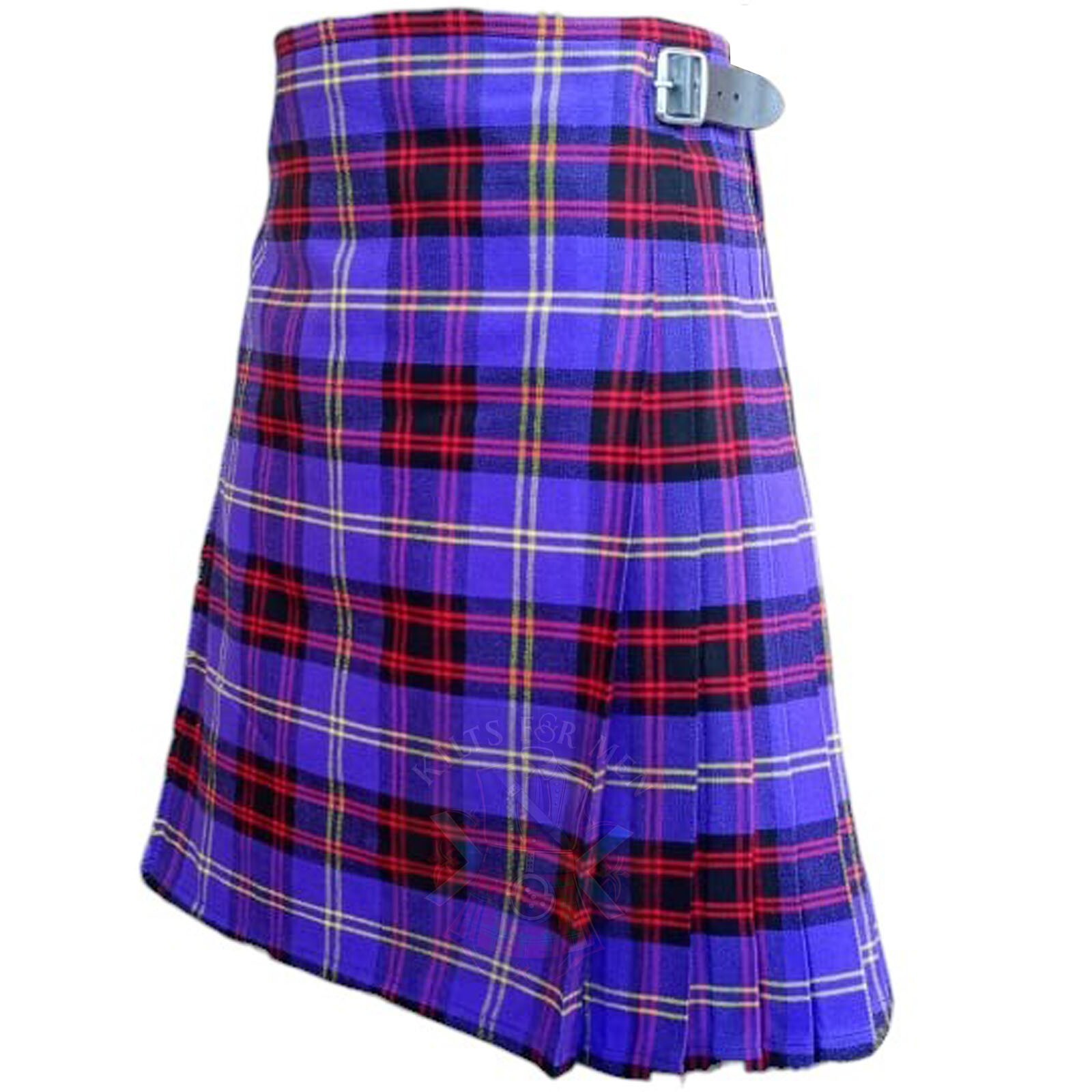 Kilts For Men Clan Rutherford Tartan Kilt For Sale Scottish Traditional Kilts