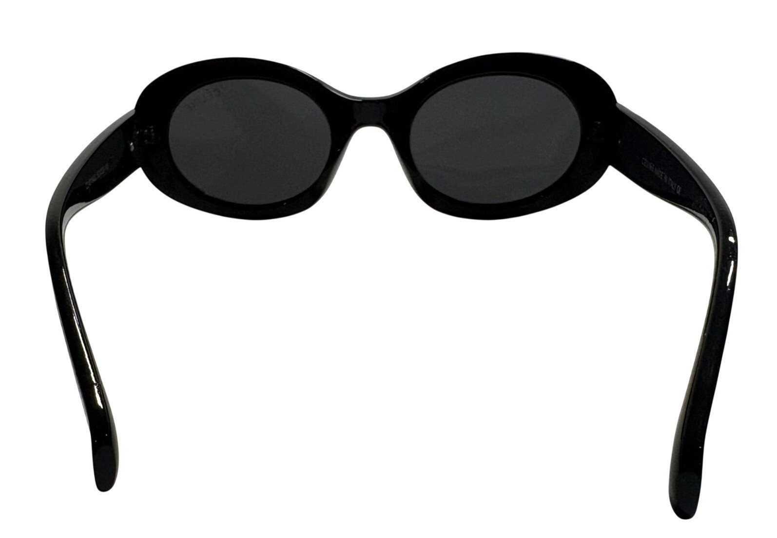 Celine CL40194U Sunglasses in Black
