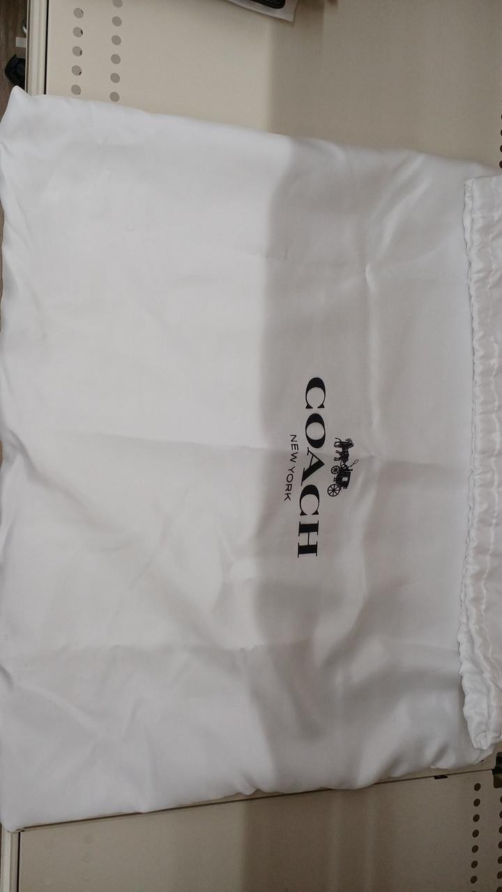 COACH F1980-78487 2-Way Bag