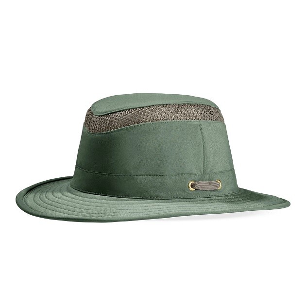 Tilley LTM5 Airflo Hat – UPF50+ – 7 Color Choices