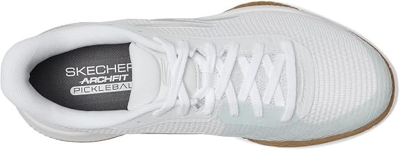 Skechers Viper Court Pro 2.0 Pickleball Sneaker – Women’s White