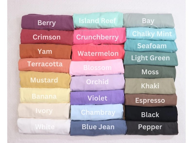 Comfort Colors® Custom Name Teacher Shirt, Coquette Personalized Teacher Gift Fo