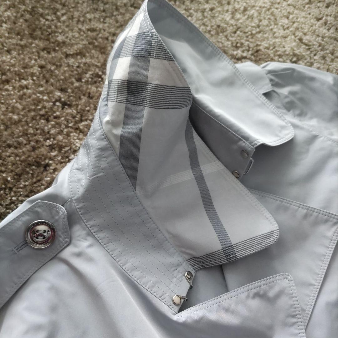 Burberry London Spring Coat