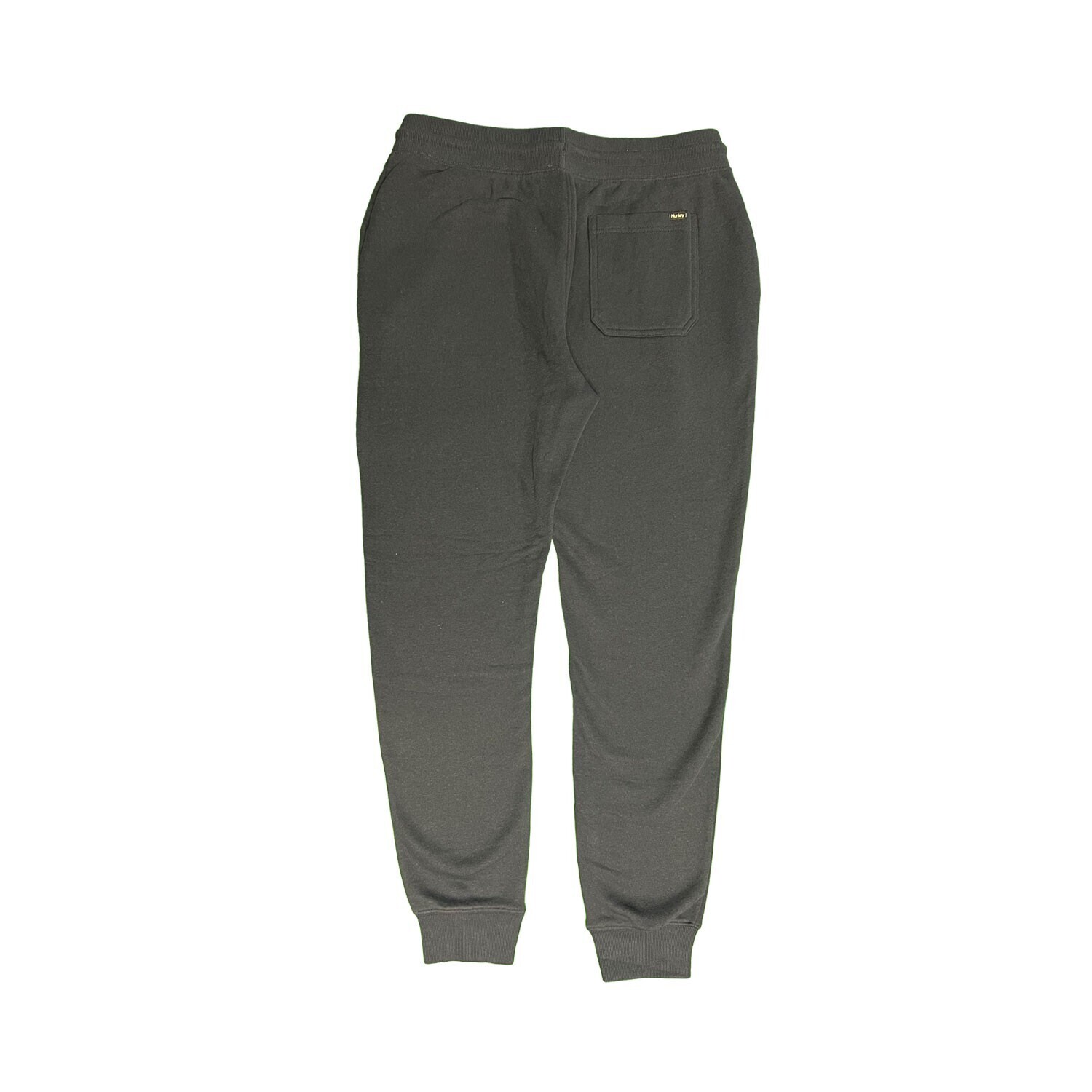 Hurley Men’s Fleece Jogger Black – Dark Grey Heather – Navy (S03)