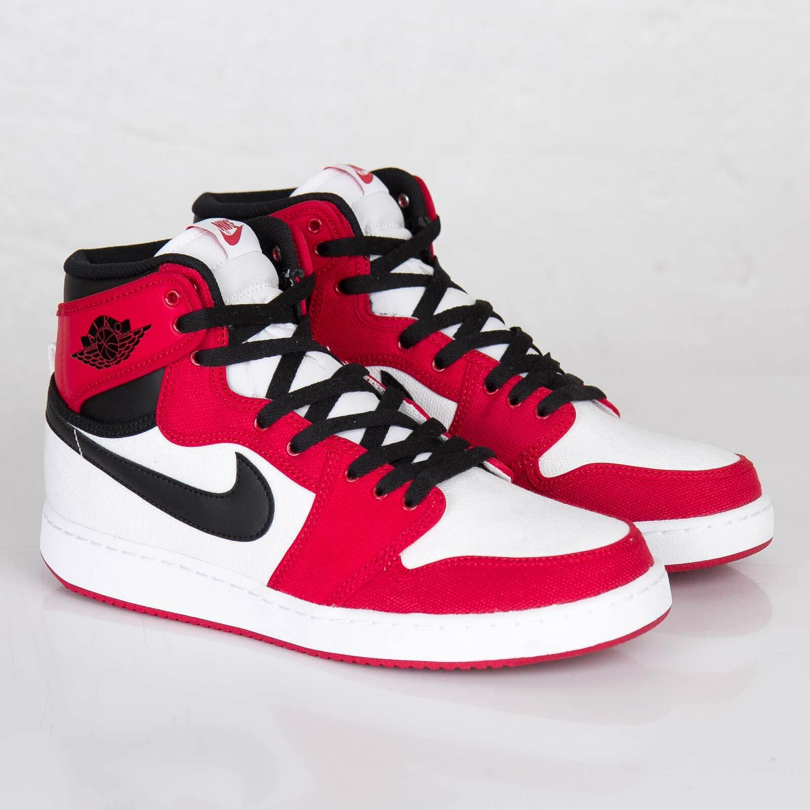 2021 Nike Air Jordan 1 Retro AJKO Chicago Size 14. DA9089-100