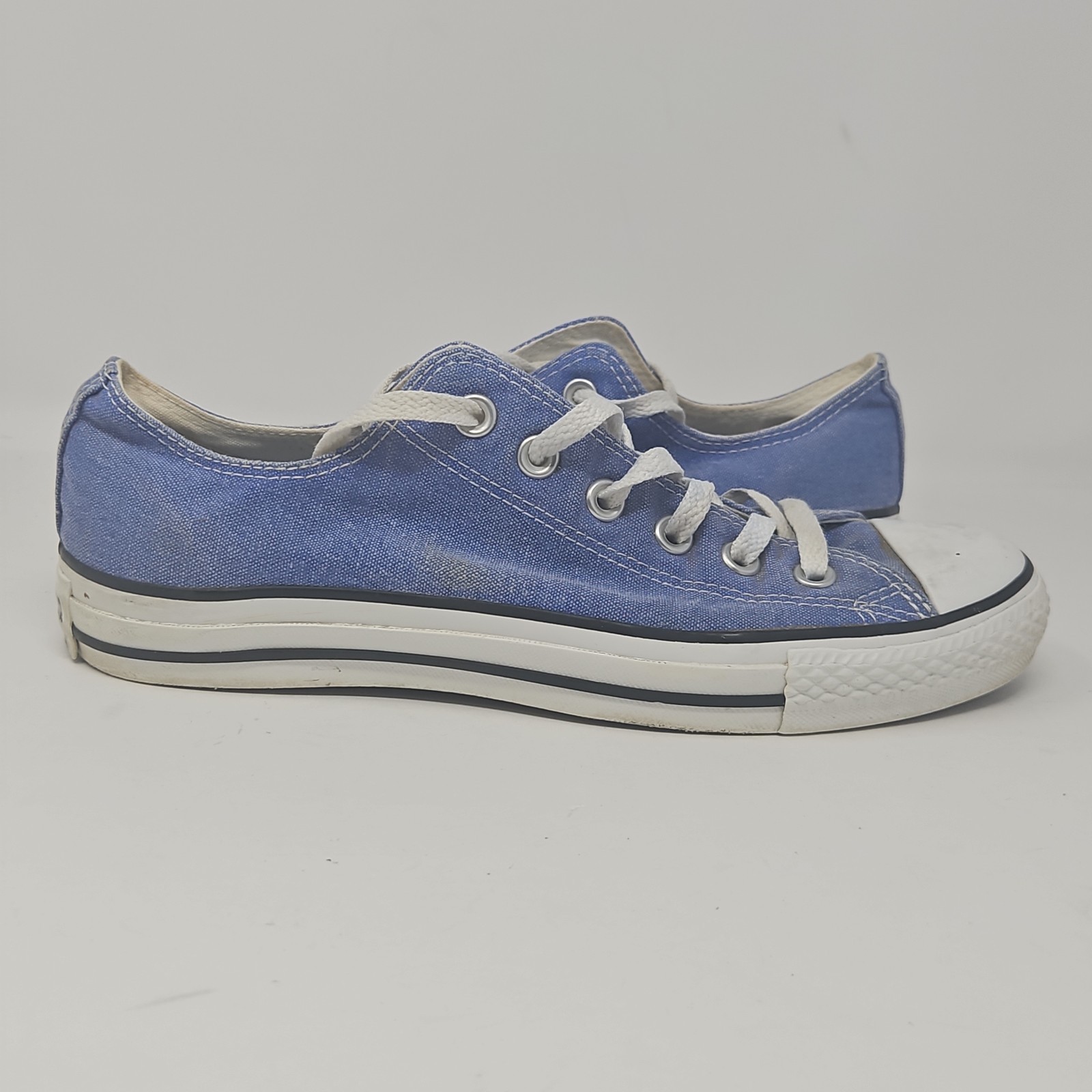 Converse All Star Freedom Trail Chuck Taylor Low Top Sneakers Unisex M 7 W 9