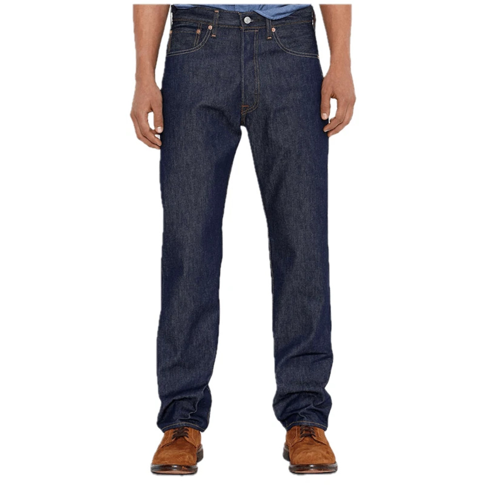 Levi’s 501 Shrink-to-Fit (Size 46 – 50)