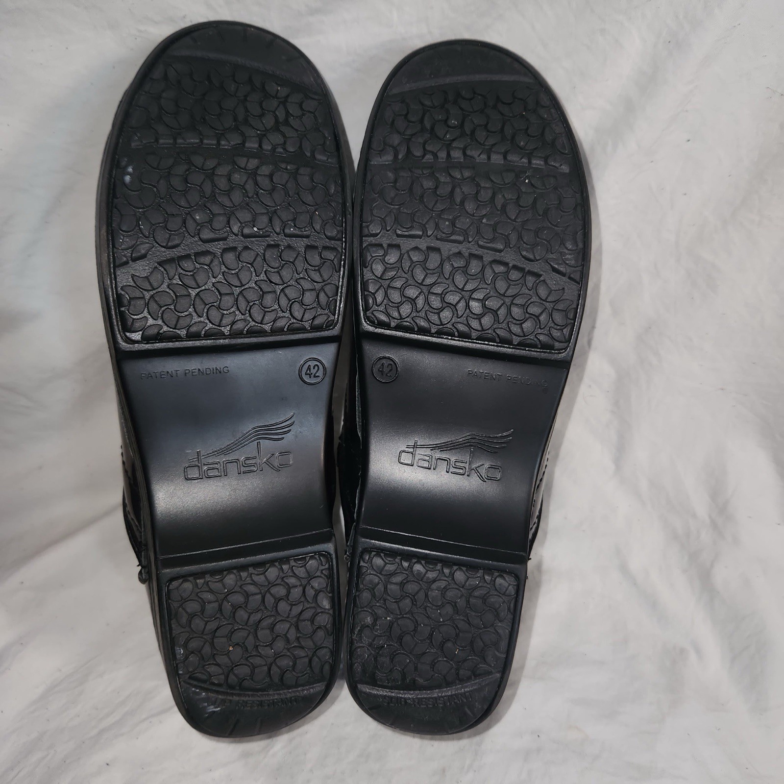 Dansko Women’s Clog Shoes