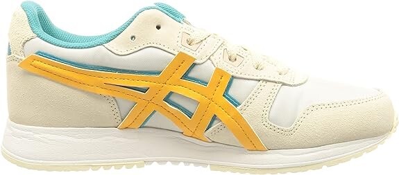 WMN’S ASICS Lyte Classic Trainers (Size 8)