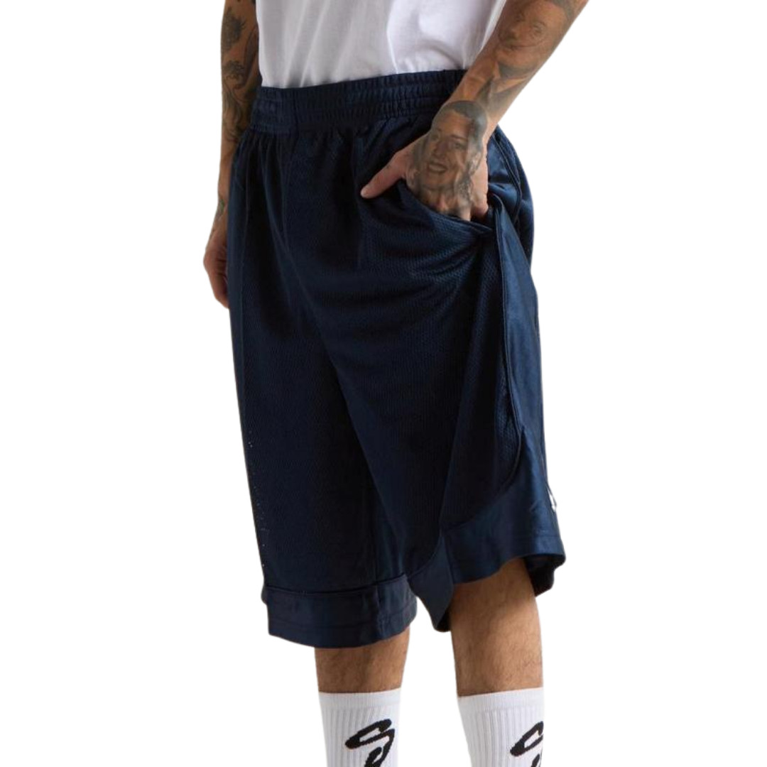 Shaka Wear Mesh Shorts