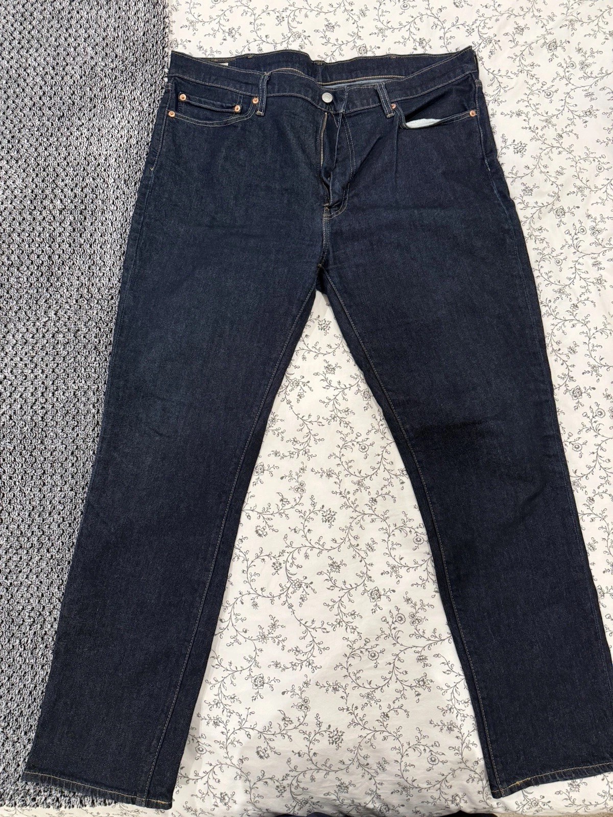 Levi’s Premium 511 slim Fit Jeans 40×32