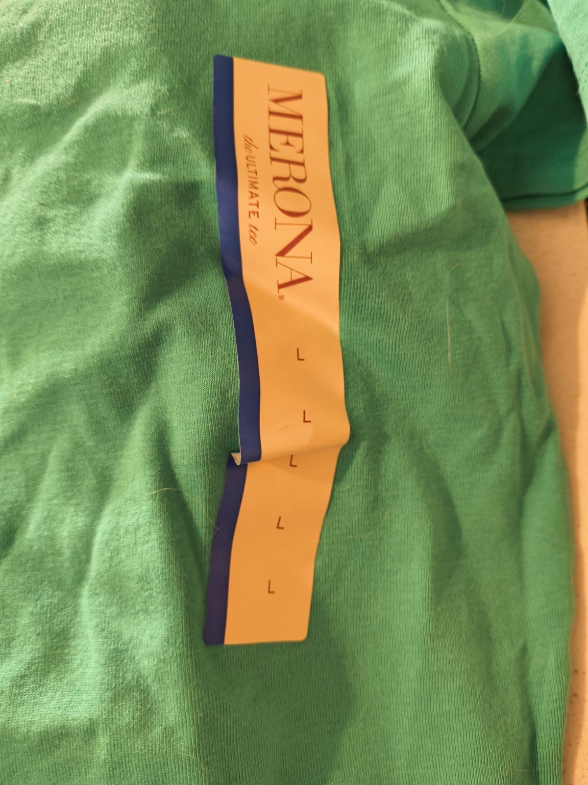 merona v neck t shirt