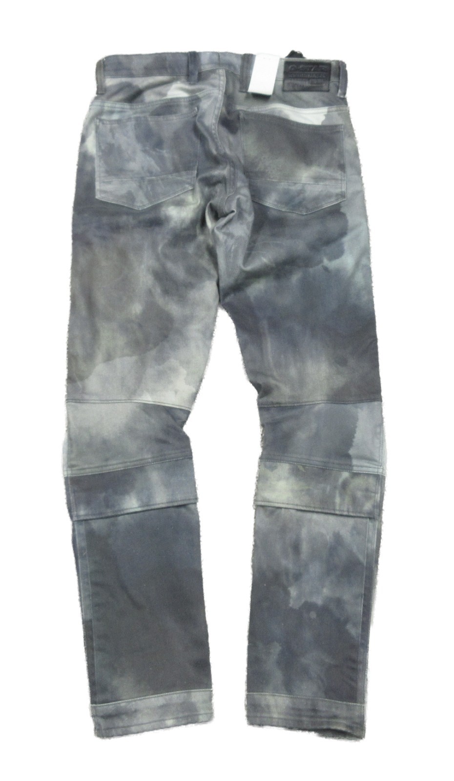 G-Star Men’s Indigo Vintage Denim Wash Airblaze 3D Skinny Jeans 32×32