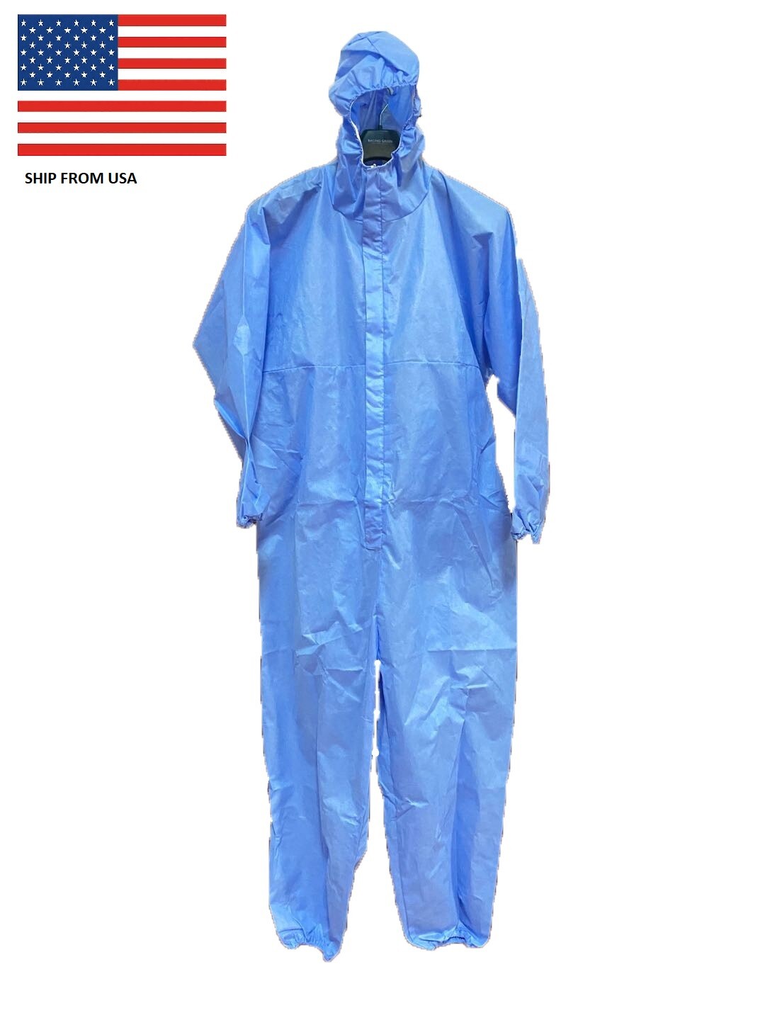 Automative Painters Coveralls Suit for Car Spray Painting
