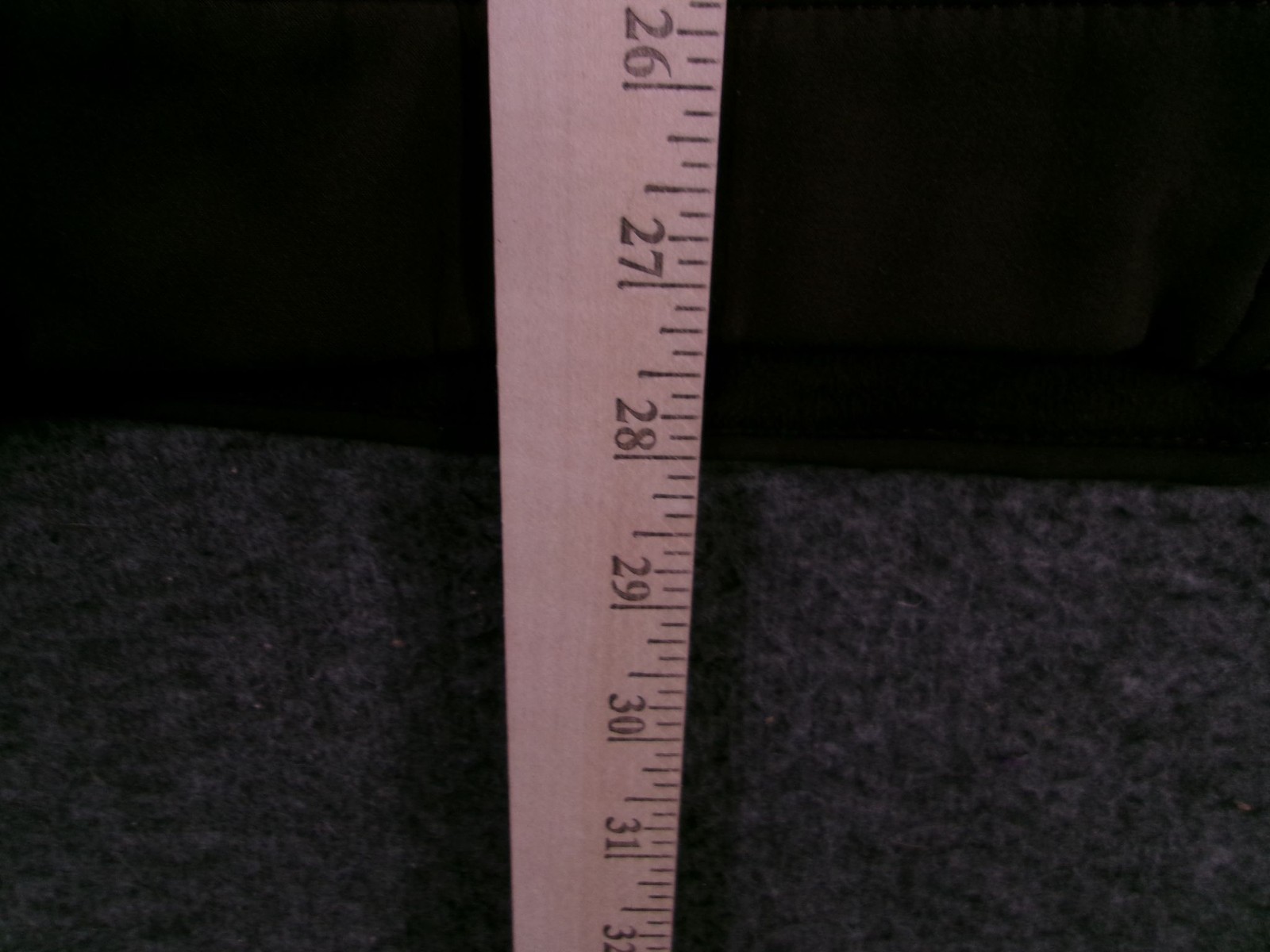 The North Face Softshell Jacket Men Extra Large Brown TNF Apex Zippered Pockets